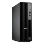 DELL Pro QCS1250 Intel Core Ultra 7 265 16 GB DDR5-SDRAM 512 GB SSD Windows 11 Pro Slim PC PC Must