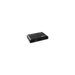 Spacetronik 1x16 SPH-RS116_V20 4K 60 Hz HDR HDMI jaotur