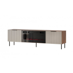 Cama ALMERA 5903815011702 telerilaud ja meelelahutuskeskus 0 sahtel(id) 0 riiulid