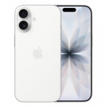 Apple iPhone 17 16 cm (6.3") Kaksik-SIM iOS 26 5G USB t&uuml;&uuml;p-C 256 GB Valge