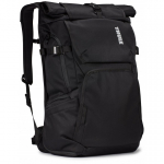 Thule Covert TCDK232 Seljakott Must