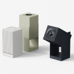 Wanbo Cube 2 Pro Roheline | Projektor | 500 ANSI, Android TV 11, Gimbal