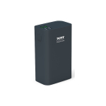 Port Port Designs 907004 akupank Liitiumpol&uuml;meer (LiPo) 26800 mAh Must