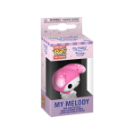 FUNKO POP! V&otilde;tmehoidja: Sanrio - My Melody (50th Anniversary)