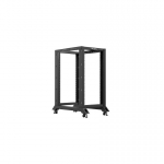 AVATUD AVATUD RIIUL 19" 22U 600X1000 HALL LANBERG