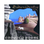EMI CROWDED HOUSE "Unistujad ootavad" (180g, mitmev&auml;rviline vin&uuml;&uuml;l)