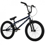 BMX BMX Ratas Huffy Symbol Freestyle 20" Abys Blue
