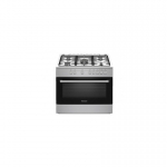 Ravanson KWGE-K90A Cheff (inox) gaasi- ja elektripliit