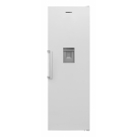 Heinner HF-V401NFWDE++ k&uuml;lmkapp Eraldiseisev 390 l Valge