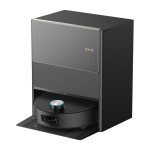 Dreame Aqua10 Ultra Roller Complete 0,23 l Must