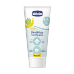 CHICCO 00012100000000 &otilde;unabanani fluori hambapasta 50ml