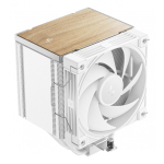 DeepCool AK500 G2 WH Protsessor &Otilde;hujahuti 12 cm Valge 1 tk