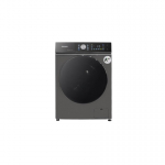 Daewoo pesumasin DWD CS8014SK, 8 kg, invertermootor, 1400 p/min,