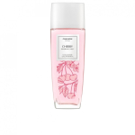 Chanson Chanson D'eau kirsikate keha spreik, 75 ml