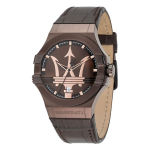 Meeste Meeste kell MASERATI COMPETIZIONE R8853100043 - (zs005f)