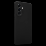 Tactical Velvet Smoothie Cover for Samsung Galaxy A57 Asphalt