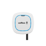 Wallbox elektrilise s&otilde;iduki laadija | Pulsar Max | 22 kW | Wi-Fi