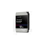 Western Western Digital Ultrastar 0B48720 sisemine k&otilde;vaketas 12 TB 512 MB 3.5" Jada ATA