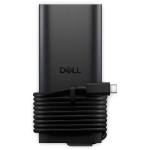 DELL 12K3X toiteadapter ja vaheldi Hoonesisene 130 W Must