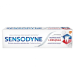 Sensodyne tundlikkuse ja igemete hambapasta fluori sisaldava 75 ml