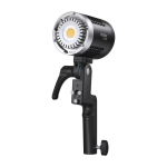 Godox ML30BI fotostuudio valgustus 40 W