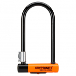 Kryptonite Evolution Standard U-lukko SSF, 10,2 x 22,9 cm