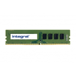 Integral IN4T16GNGLTX m&auml;lumoodul 16 GB 1 x 16 GB DDR4 288-pin DIMM