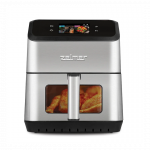 Zelmer ZAF6555 Air Fryer Digital Pro