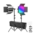 LED LED Video Light NEEWER x660 PRO II
