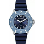 Emporio Emporio Armani World Explorer Solar AR11785 Wristwatch 43 mm