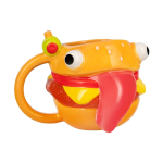 Paladone Durrr Burger Shaped Mug