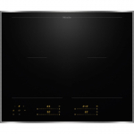 Miele KM 8565 FR - induktiotaso, 60 cm
