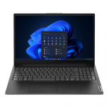 Lenovo V15 G4 AMN Ryzen 5 7520U 15.6" FHD 250 nits AG 16GB LPDDR5-5500 512GB SSD Radeon 610M 720p veebikaamera 38Wh Windows 11 P