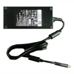 DELL DELL-3MWYV toiteadapter ja vaheldi Hoonesisene 180 W Must
