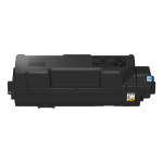 KYOCERA TK-1300 toonerikassett 1 tk Originaal Must