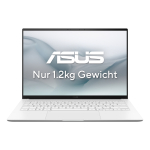 ASUS Zenbook S14 UX5406AA-SU236W Copilot+ PC