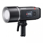 GODOX AD600BMII Wistro v&auml;lk praak Bowensi montaažile