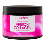 Puhdas+ Beauty Peptide Verisol-Collagenpulber, maitsmatu, 150 g