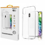D&auml;kk D&auml;kk TRANSPARENT ALIGATOR Xiaomi Redmi 12/12 5G