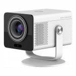 Projektor Projektor Carruzzo HP MC400 LCD 720p (1280&times;720) Valge