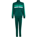 Adidase Adidase hooajalisest p&otilde;hivalikust Tiberio 3-Stripes laste kleit roheline KT1665 (164cm)