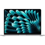 Apple MacBook Air 13" M5 10‑tuumaline CPU 10‑tuumaline GPU/24GB/1TB/H&otilde;be/RUS - Z1L20008P