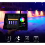 Valgustusseade Valgustusseade - Godox P600R 670W RGB paneelivalgus IP65 veekindel