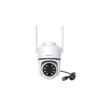FOSCAM PD8 8 MP PoE Kaamera, valge