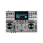 Denon Denon DJ PRIME GO + akutoitega iseseisev DJ-s&uuml;steem WiFi voogedastusfunktsiooniga