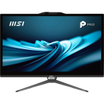 Stacionaarne Stacionaarne arvuti MSI PRO AP222T 14MA-613EU Intel Core i3-14100 21.5 tolline LED FHD 8GB 512GB SSD W11H
