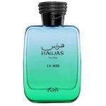 Rasasi _8505829 Rasasi Hawas Temale La Mer EDP 100ml
