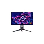 Asus ROG Swift OLED PG27UCWM 27" 4K m&auml;ng monitor