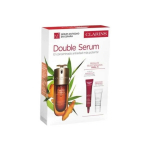 Clarins Clr Topeltseerum G9, 50 ml kinkekomplekt