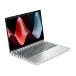 Hewlett Hewlett Packard (HP) HP NTB EliteBook 6 G2a 14" R7 250 WUXGA 300FHD, 16GB, 512GB, WiFi 7, BT, FpS, taustavalgusega klaviatuur, i